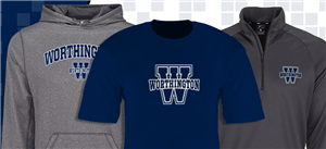 Worthington Shirts